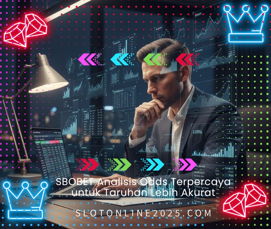 SBOBET Analisis Odds Terpercaya untuk Taruhan Lebih Akurat
