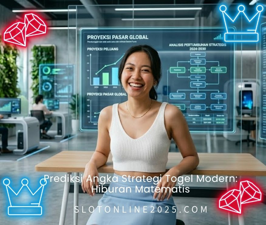 Prediksi Angka Strategi Togel